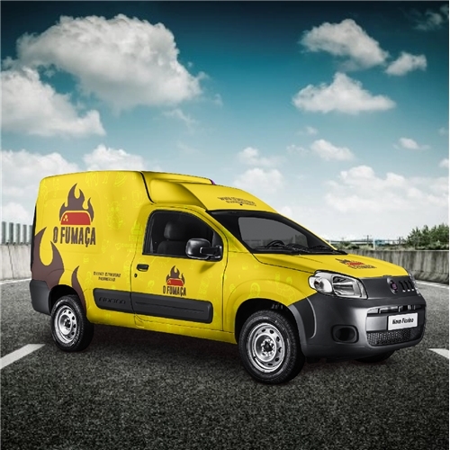 Comprar Adesivaçao de Veículos