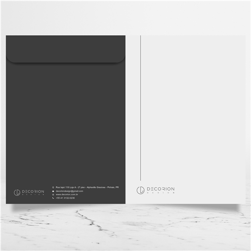 Comprar Logo e Papelaria (6 itens)
