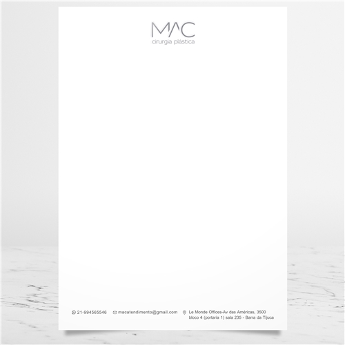 Comprar Logo e Papelaria (6 itens)