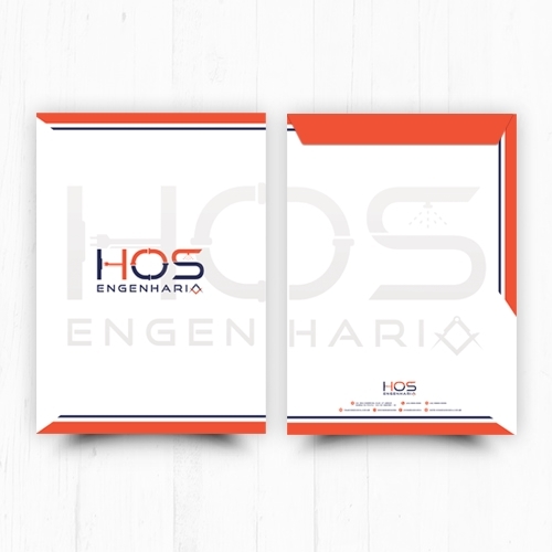 Comprar Logo e Papelaria (6 itens)