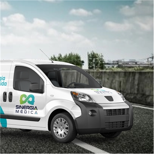 Comprar Adesivaçao de Veículos