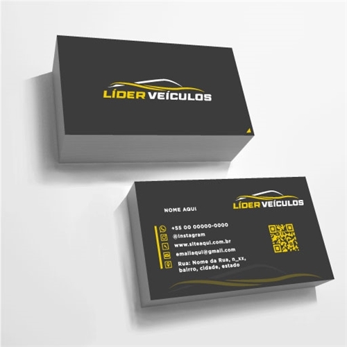 Comprar Logo e Cartao de Visita