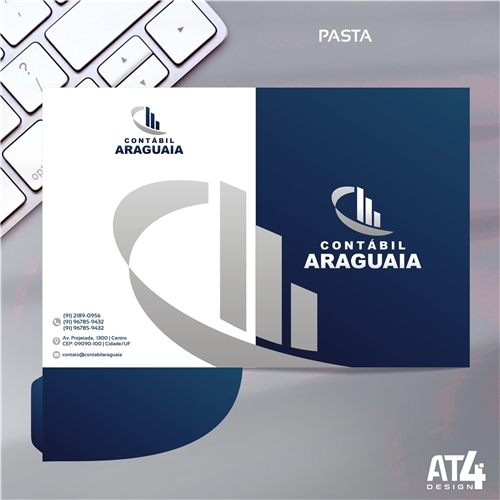 Comprar Logo e Papelaria (6 itens)