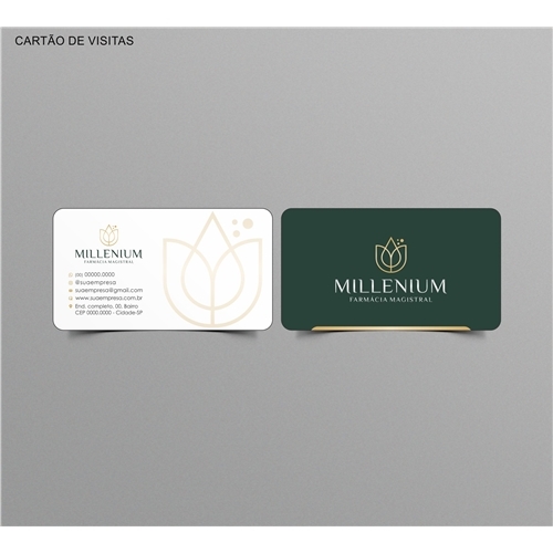 Comprar Logo e Papelaria (6 itens)