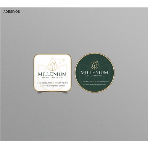 Comprar Logo e Papelaria (6 itens)