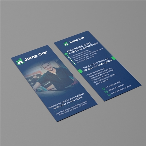 Comprar Folder