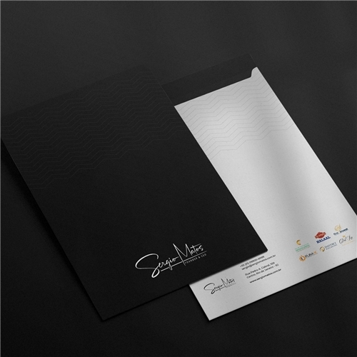 Comprar Papelaria Profissional