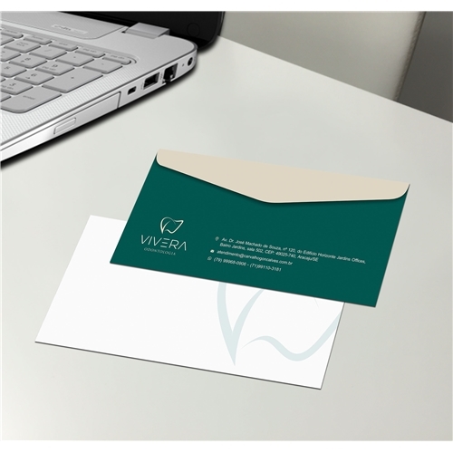 Comprar Logo e Papelaria (6 itens)