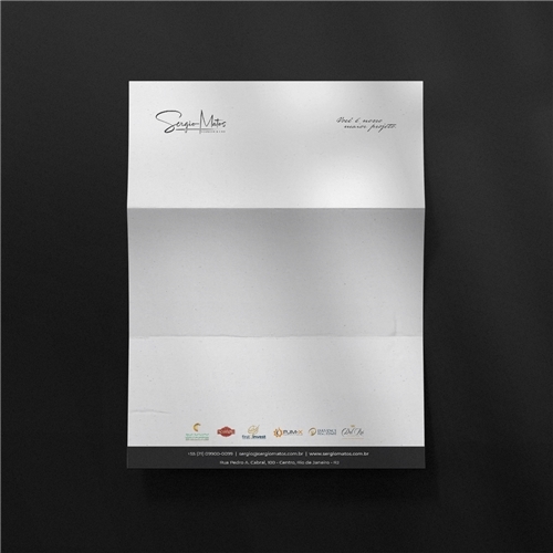 Comprar Papelaria Profissional