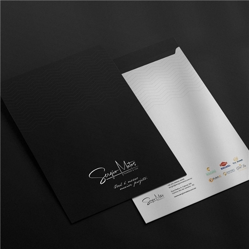 Comprar Papelaria Profissional