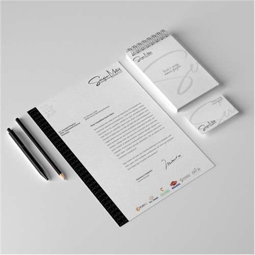 Comprar Papelaria Profissional