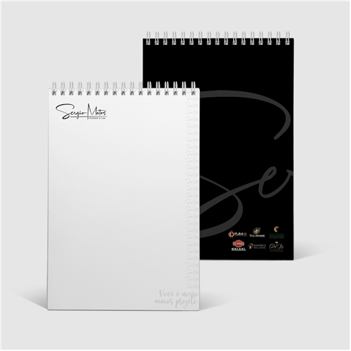 Comprar Papelaria Profissional