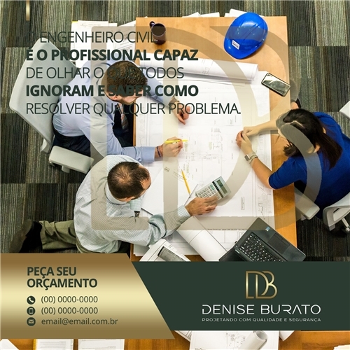 Comprar Kit com 5 Layouts de Post para Redes Sociais (Facebook, Instagram e etc)