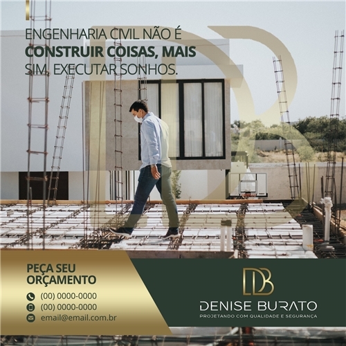 Comprar Kit com 5 Layouts de Post para Redes Sociais (Facebook, Instagram e etc)