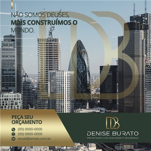 Comprar Kit com 5 Layouts de Post para Redes Sociais (Facebook, Instagram e etc)