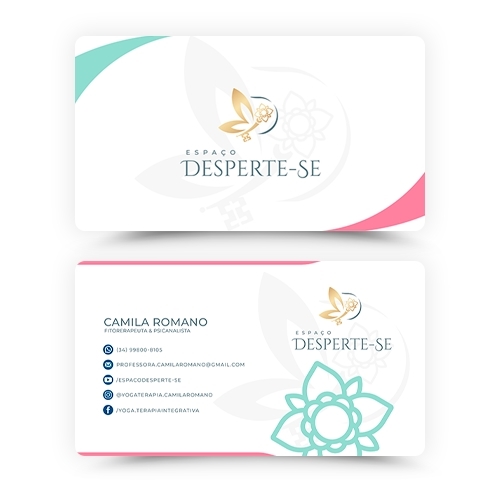 Comprar Logo e Cartao de Visita