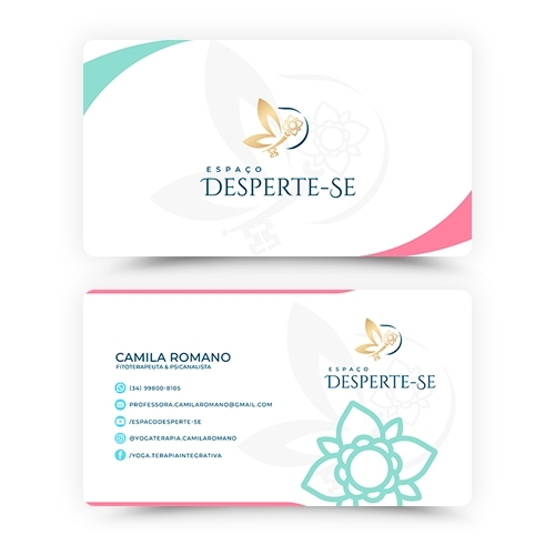 Comprar Logo e Cartao de Visita