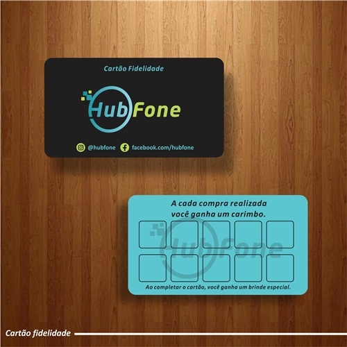 Comprar Logo e Papelaria (6 itens)