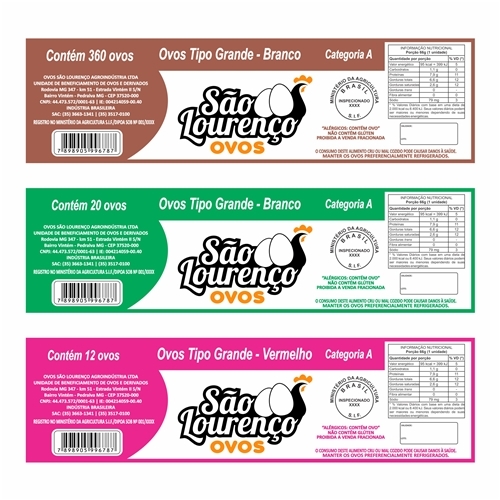 Comprar Logo e Rótulo