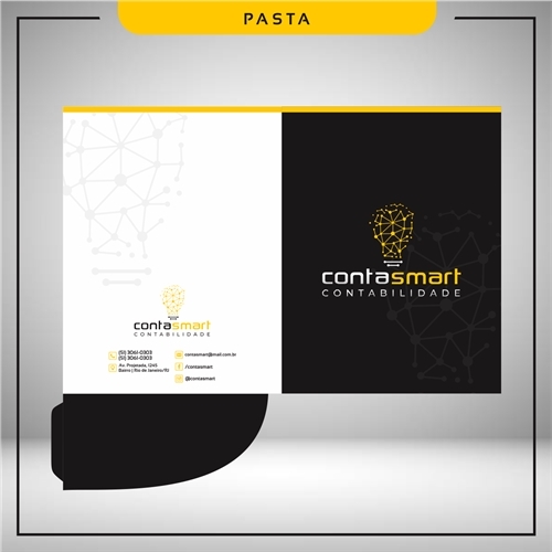 Comprar Logo e Papelaria (6 itens)