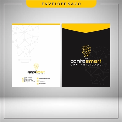 Comprar Logo e Papelaria (6 itens)