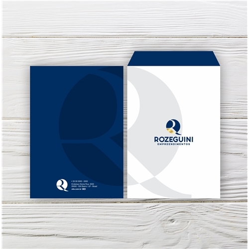 Comprar Logo e Papelaria (6 itens)
