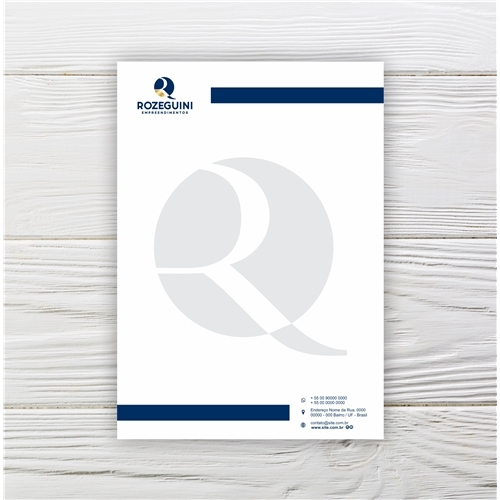 Comprar Logo e Papelaria (6 itens)