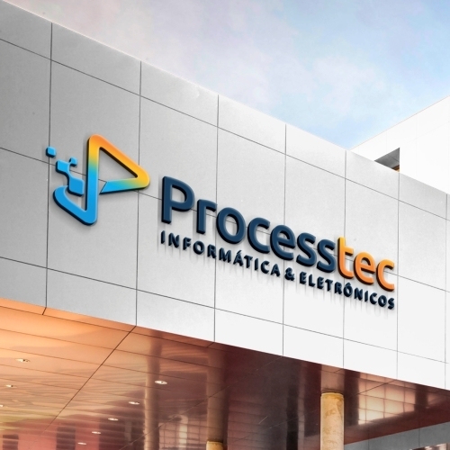 Comprar Logo e Papelaria (6 itens)