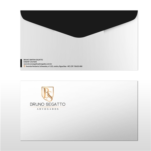 Comprar Logo e Papelaria (6 itens)