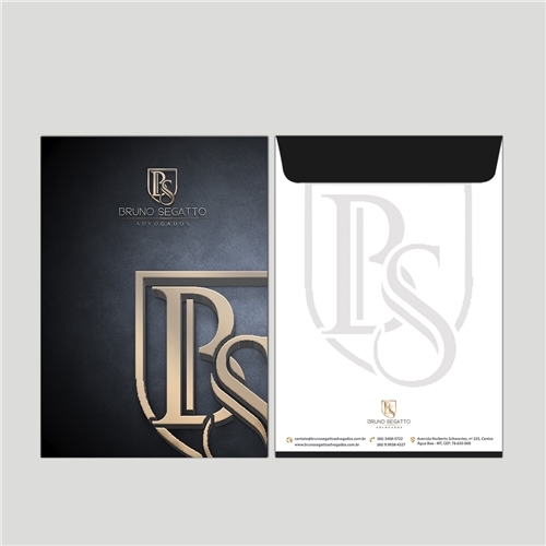 Comprar Logo e Papelaria (6 itens)