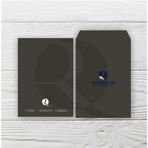 Comprar Logo e Papelaria (6 itens)