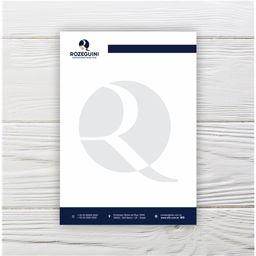 Comprar Logo e Papelaria (6 itens)