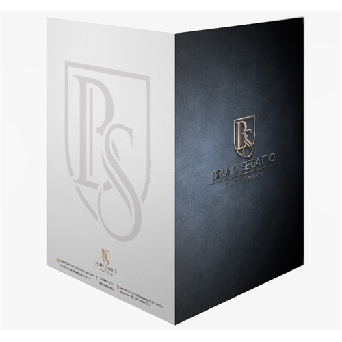 Comprar Logo e Papelaria (6 itens)