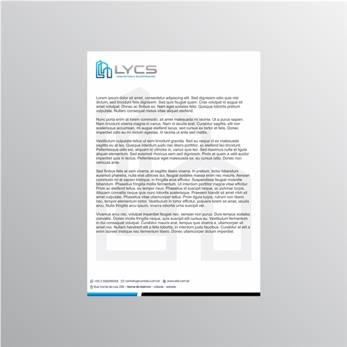 Comprar Logo e Papelaria (6 itens)