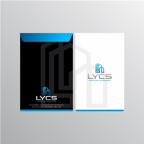 Comprar Logo e Papelaria (6 itens)