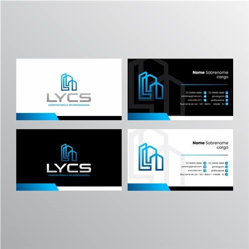 Comprar Logo e Papelaria (6 itens)