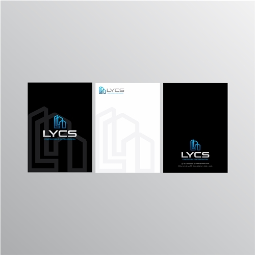 Comprar Logo e Papelaria (6 itens)