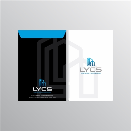 Comprar Logo e Papelaria (6 itens)