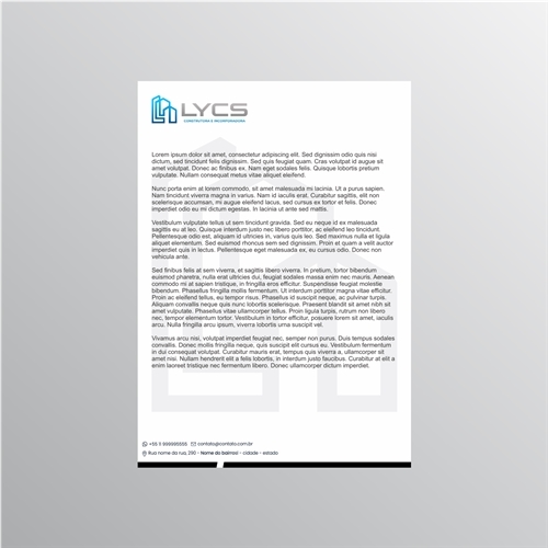 Comprar Logo e Papelaria (6 itens)