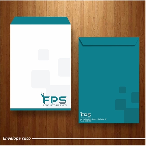 Comprar Logo e Papelaria (6 itens)