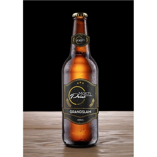 Comprar Layout de Rótulo