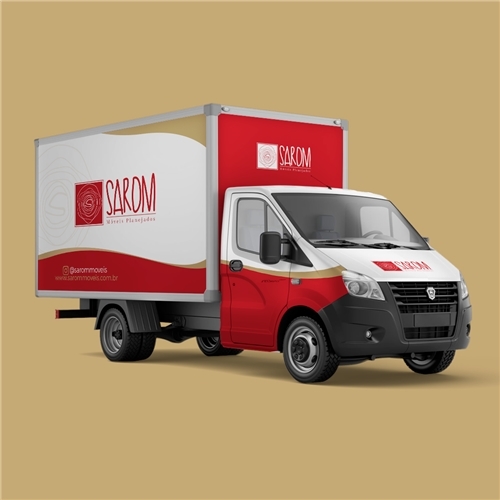 Comprar Adesivaçao de Veículos