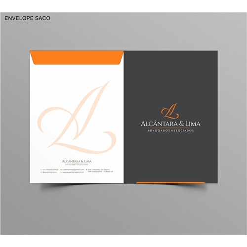 Comprar Logo e Papelaria (6 itens)