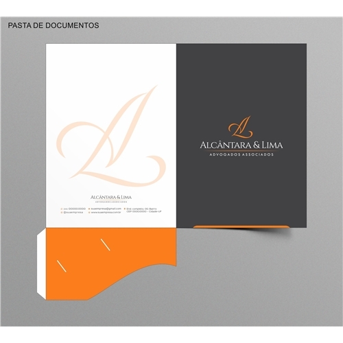 Comprar Logo e Papelaria (6 itens)