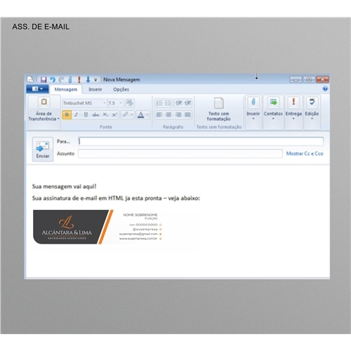 Comprar Logo e Papelaria (6 itens)