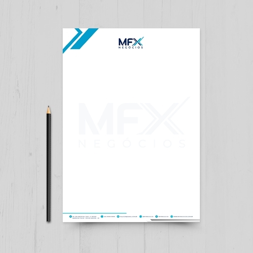 Comprar Logo e Papelaria (6 itens)