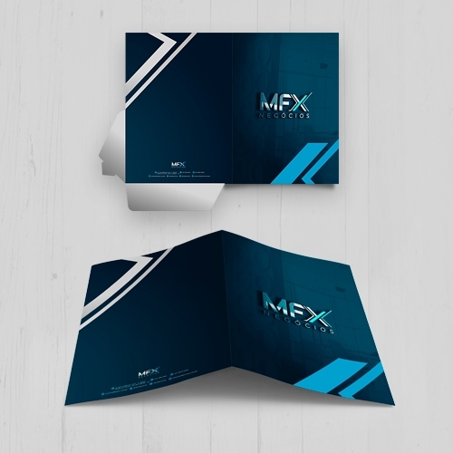 Comprar Logo e Papelaria (6 itens)