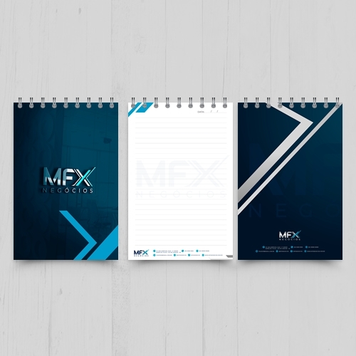 Comprar Logo e Papelaria (6 itens)