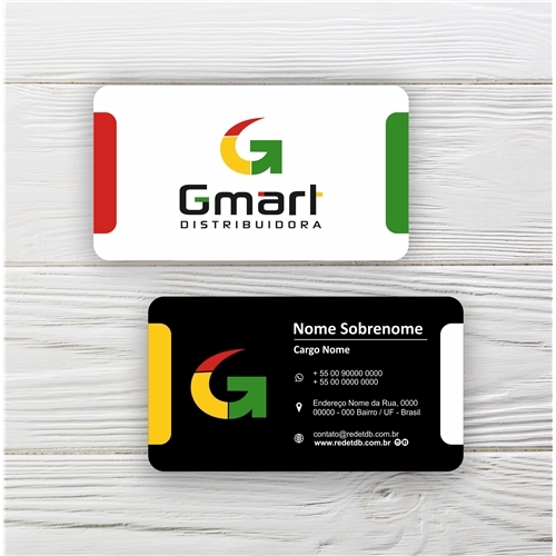 Comprar Logo e Cartao de Visita