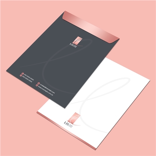 Comprar Papelaria (6 itens)